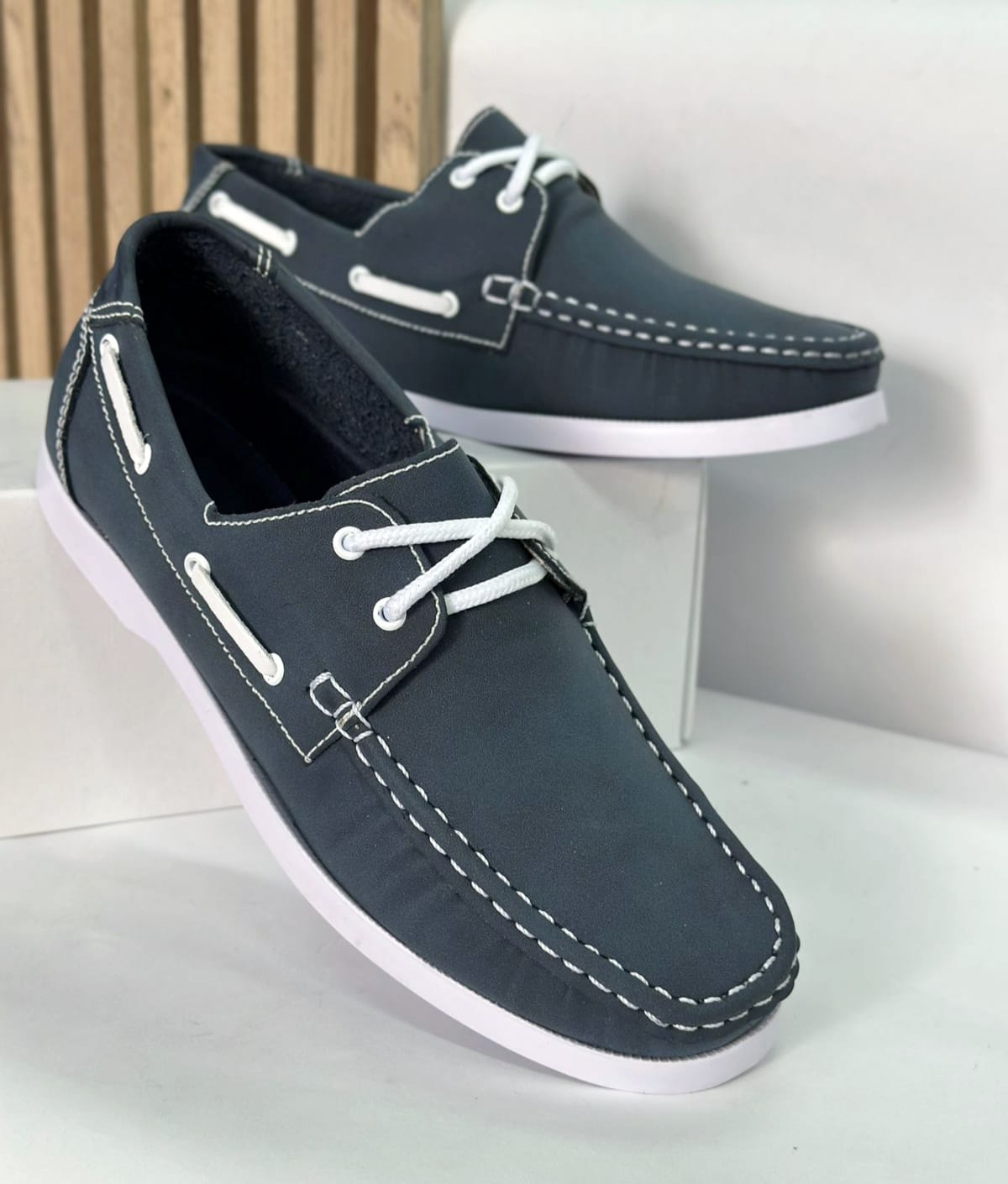 2013 Azul x blanco bcs
