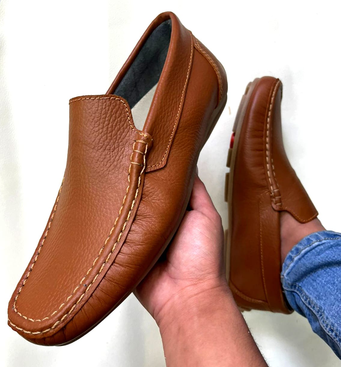 205 Miel CUERO