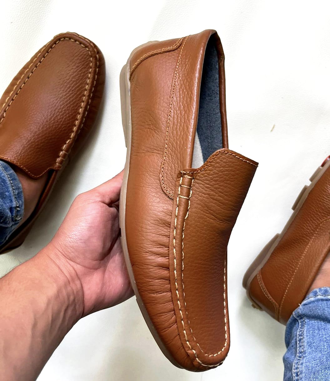 205 Miel CUERO