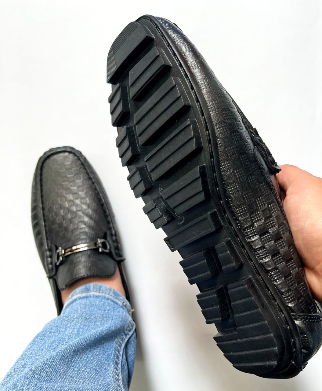 201-1 Negro rep bcs