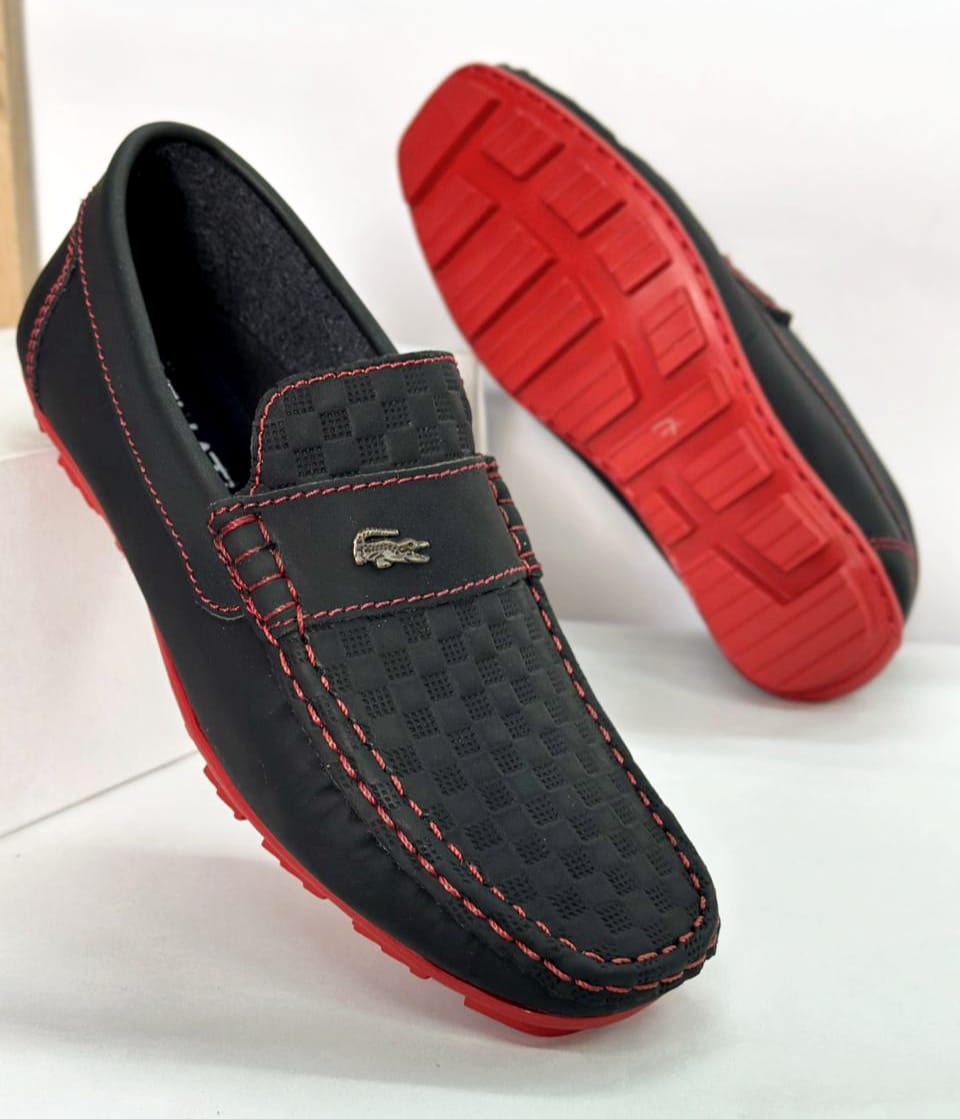213 Negro x rojo rep bcs