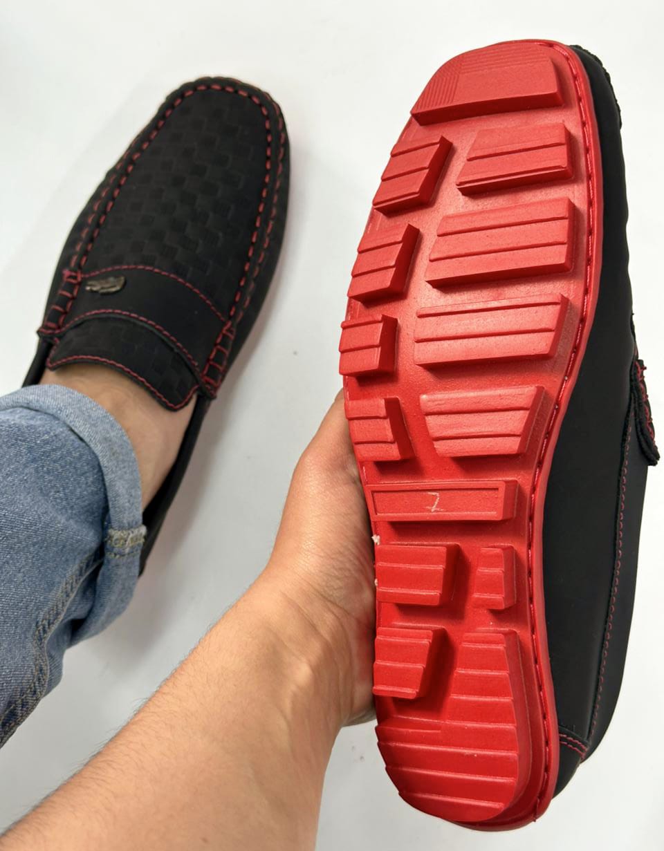 213 Negro x rojo rep bcs
