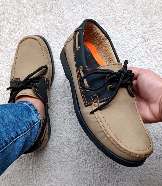 222 Beige x negro bcs