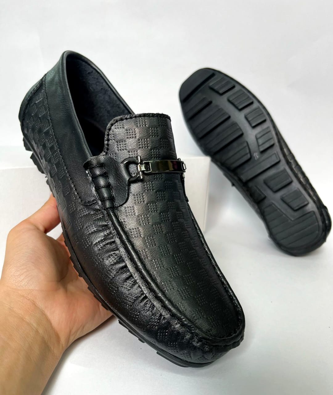 201-1 Negro rep bcs